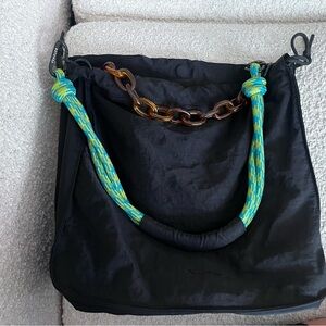 ROTUNDA SANT HOBO BAG